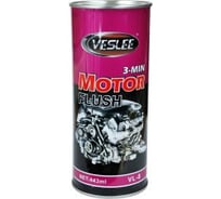 Промывка двигателя MOTOR FLUSH 450 мл/280 гр Veslee, банка, VL-8