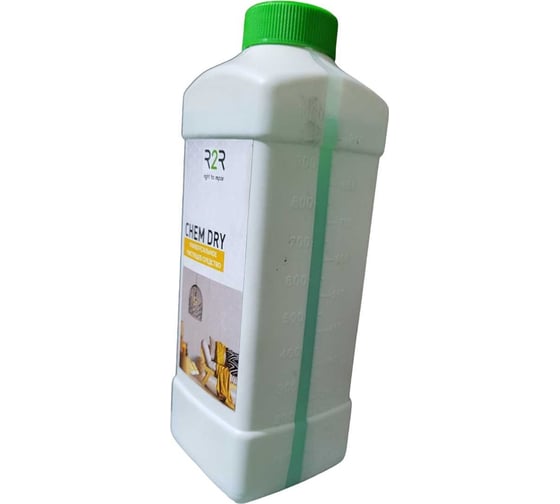 Химчистка R2R avant-avto chem dry арома 1 л 4030-CHD-1