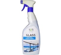 Очиститель стекол R2R avant glass 600 мл, тригер 4030-G-600
