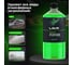 Автошампунь для ручной мойки LAVR Green, 1 л Ln2265 8