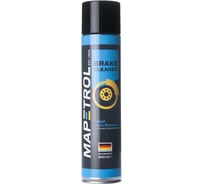 Очиститель тормозов MAPETROL BRAKE CLEANER 600 мл MAP0009