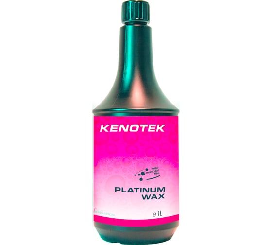 Консервирующий воск Kenotek Platinum Wax 00.0488.24.0004227 1