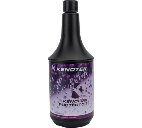 Консервирующий воск Kenotek на основе тефлона Kenolon Protector, 00.0820.24.0005302