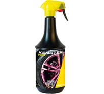 Нейтральный очиститель дисков Kenotek Wheel Cleaner Ultra, 00.0674.11.0VG1176