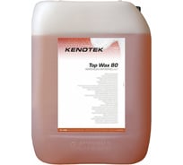 Осушитель с эффектом глянца Kenotek Top Wax 80, 00.0868.24.0005577
