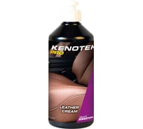 Очиститель кожи Kenotek Leather Cream 00.0998.41.00VG616