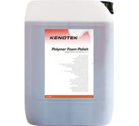 Пенный воск-полироль Kenotek Polymer Foam Polish 00.0302.15.0002042