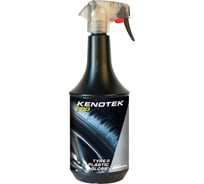 Чернитель резины и пластика Kenotek Tyre & Plastic Gloss 00.1012.11.0VG1164