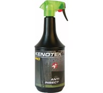 Средство для удаления насекомых Kenotek Anti Insect 00.0394.11.0VG1160