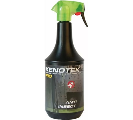 Средство для удаления насекомых Kenotek Anti Insect 00.0394.11.0VG1160