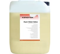 Шампунь для пенной полировки кузова Kenotek Super Polish Yellow 00.0368.24.0002692