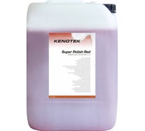 Шампунь для пенной полировки кузова Kenotek Super Polish Red 00.0367.24.0002691