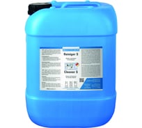 Очиститель WEICON Cleaner S 10 л wcn15200010