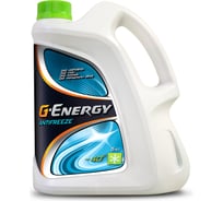 ОЖ G-Energy Antifreeze 40 5 kg 2422210126