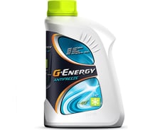 ОЖ G-Energy Antifreeze 40 1 kg 2422210125