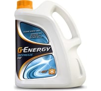 ОЖ G-Energy Antifreeze SNF 40 5 kg 2422210100