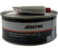 Шпатлевка Jeta PROCARBON с углеволокном 4 кг 5545/4