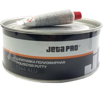Шпатлевка Jeta PRO ALU 4 кг 5544/4