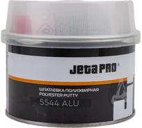 Шпатлевка Jeta PRO ALU 0.5 кг 5544/0,5