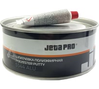 Алюминевая шпатлевка Jeta PRO ALU 0,25 5544 15949460