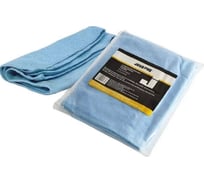 Салфетки многоразовые из микроволокна Jeta PRO 32 х 36 см 10 шт Microfiber cleaning Microfiber cleaning