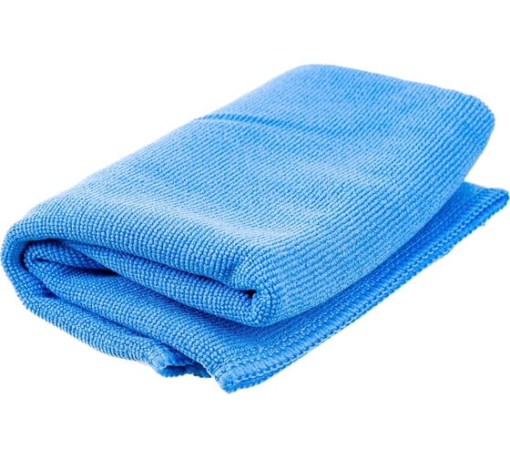 Салфетки многоразовые из микроволокна Jeta PRO 32 х 36 см 10 шт Microfiber cleaning