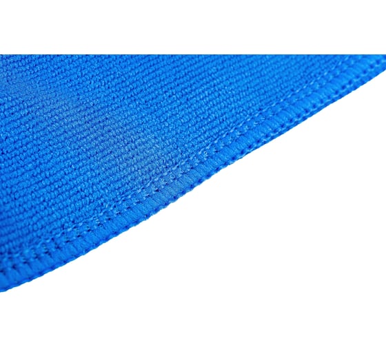 Салфетки многоразовые из микроволокна Jeta PRO 32 х 36 см 10 шт Microfiber cleaning