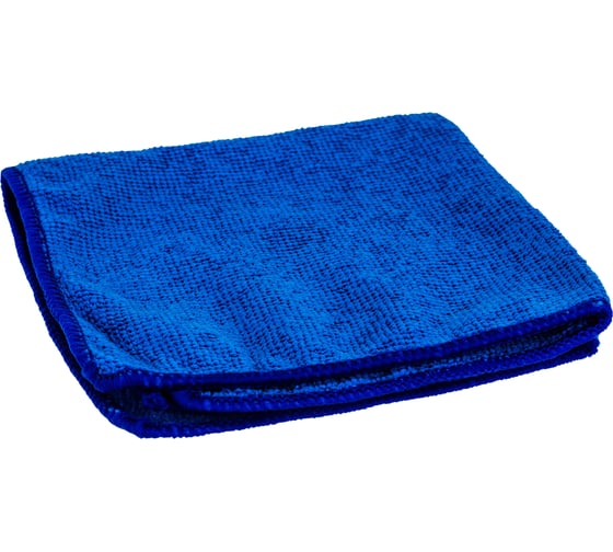 Салфетка из микрофибры A-VM, 30х30 см SR4004