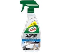 Чистое стекло Tartle Wax 500 мл, CLEARVUE GLASS CLEAN, FG7703