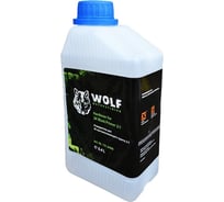 Отвердитель для протравливающего грунта Wolf 0,4 л 151.0400