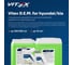 Антифриз VITEX O.E.M. for Hyundai Kia для корейских и японских автомобилей (хендай, киа) G12++ Зеленый 5 кг v113104 8