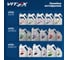 Антифриз VITEX O.E.M. for Hyundai Kia для корейских и японских автомобилей (хендай, киа) G12++ Зеленый 5 кг v113104 7