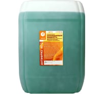 Охлаждающая жидкость для двигателя автомобиля APIS Антифриз-40 30 кг RUZ-003-0012