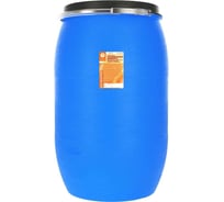 Охлаждающая жидкость для двигателя автомобиля APIS Антифриз-40 G11 125 кг RUZ-003-0002
