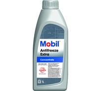 Антифриз MOBIL ANTIFREEZE EXTRA, 1л 151157R 31670277