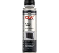 Очиститель системы охлаждения DVX Radiator Cleaner 0,3 л AER3003