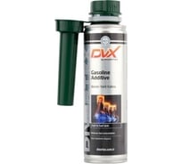 Комплексная присадка для бензиновых систем DVX Gasoline Additive 0,3 л AER3211