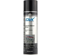 Спрей для очистки инжекторов DVX Injector Cleaner Spray 0,5 л AER2201