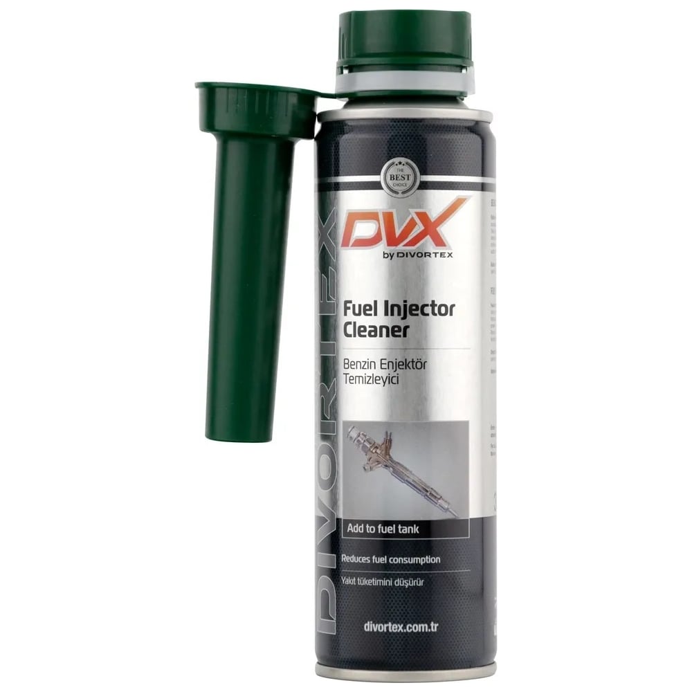 Присадка очиститель инжектора DVX Fuel Injector Cleaner 0,3 л AER3305 ...