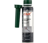 Присадка очиститель инжектора DVX Fuel Injector Cleaner 0,3 л AER3305