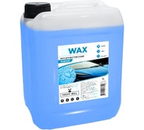 Воск для быстрой сушки автомобиля Profy Mill WAX 5л A1301-5