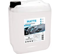 Полироль пластика Matte Profy Mill 5 л A1604-5