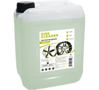 Очиститель дисков Disk Cleaner Profy Mill 5 л A1501-5