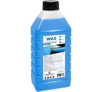 Воск для быстрой сушки автомобиля Profy Mill WAX, 1л A1301-1