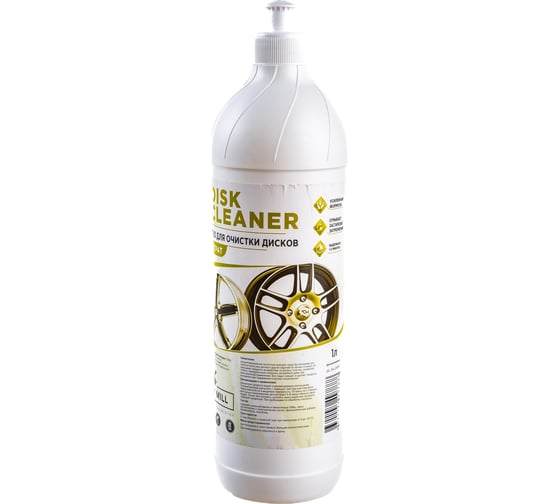 Очиститель дисков Disk Cleaner Profy Mill 1л A1501-1 1