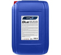 Средство для снижения выброса оксида азота дизельных двигателей VITEX Blue AUS 32 Nox adblue (мочевина) 1000 л v9045k1