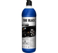 Чернитель резиновых изделий Tire Black Profy Mill 1 л. A1503-1