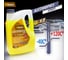 Антифриз (желтый; 5 кг) G-12+ Carboxylate PRO Glanz GL014 2