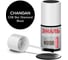 Эмаль автомобильная ремонтная с кисточкой KUDO changan c08 star diamond black KU-74409 1