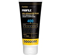 Полировальная эмульсия Farecla Profile Advanced Plus 400 Liquid Compound 100 ml PRA124